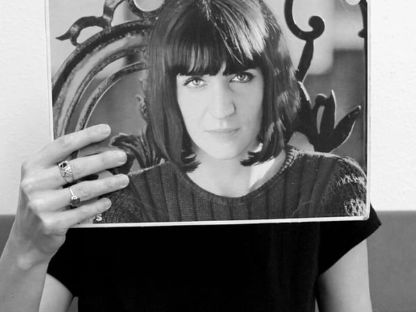 La Vie en vrai (avec Anne Sylvestre)