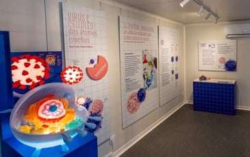 Cancers : la face cachée des virus
