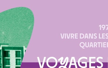 Voyages en cité
