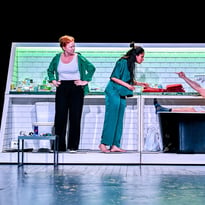 Le Malade Imaginaire