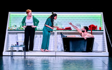 Le Malade Imaginaire