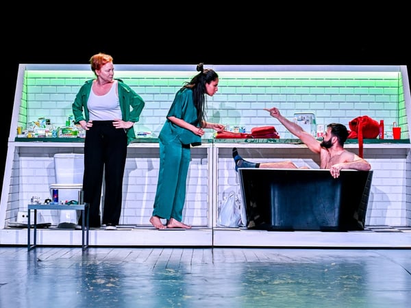 Le Malade Imaginaire