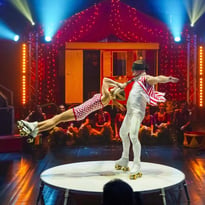 Sacré Cirque 5 !