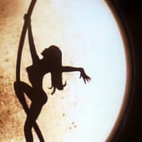 Dark Circus