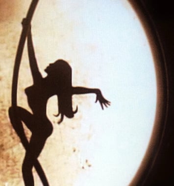 Dark Circus