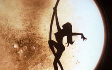 Dark Circus