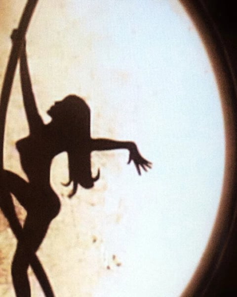 Dark Circus