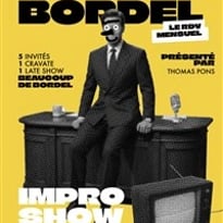 Joyeux Bordel