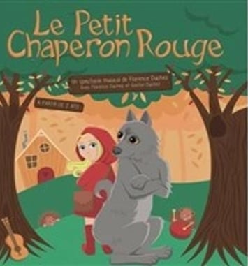 Le Petit Chaperon Rouge