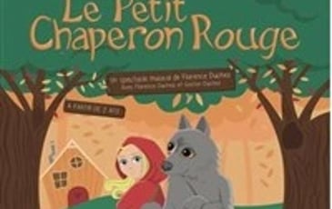 Le Petit Chaperon Rouge