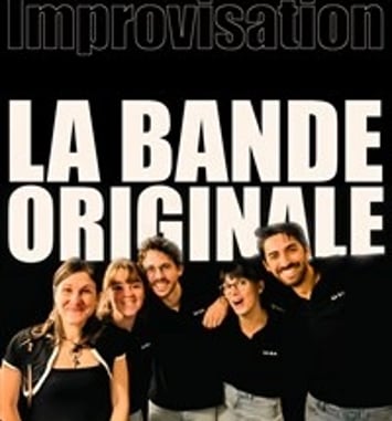La bande originale