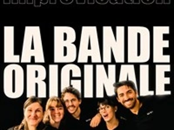 La bande originale