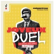 Joyeux Duel