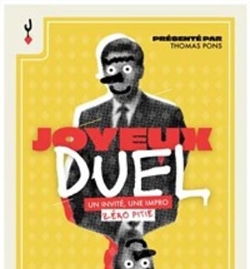Joyeux Duel