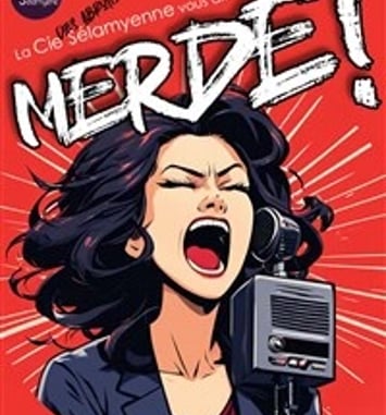 Merde !