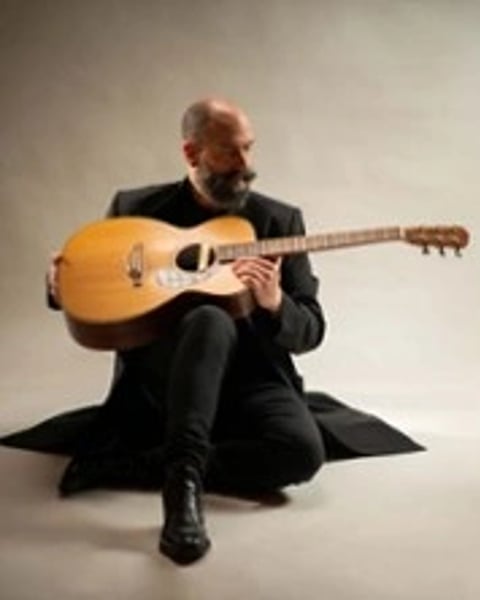 Shaun Ferguson