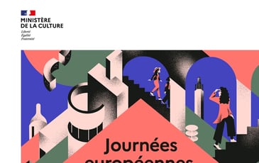 Portes ouvertes, Éveha Archéologie Lyon