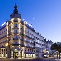 Le Royal, un siècle d'histoire