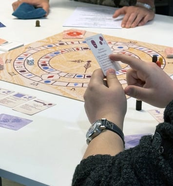 Run'Artis : découvrez les trésors de la culture lyonnaise