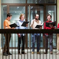 Atelier chant choral