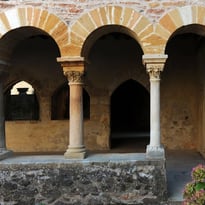 Visites guidées flashs du musée du Prieuré