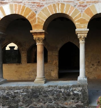 Visites guidées flashs du musée du Prieuré