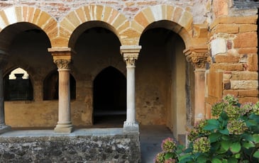 Visites guidées flashs du musée du Prieuré