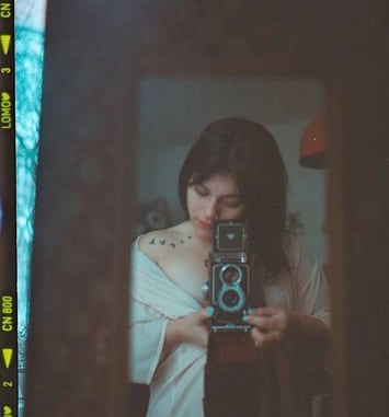 Atelier photo "L'art du portrait au smartphone"