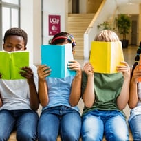 Atelier lecture pour enfants