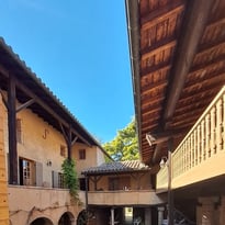 Charly - Maison Thibaude
