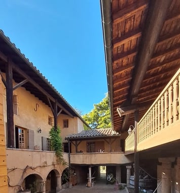 Charly - Maison Thibaude