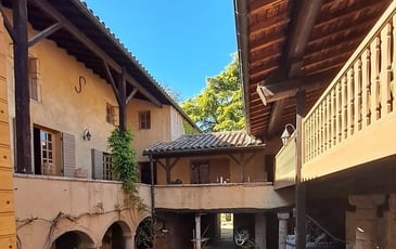 Charly - Maison Thibaude