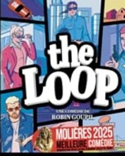 The Loop