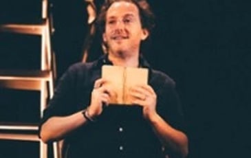 Michaël Hirsch, Y'a de la Joie