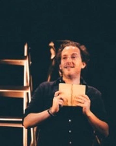 Michaël Hirsch, Y'a de la Joie