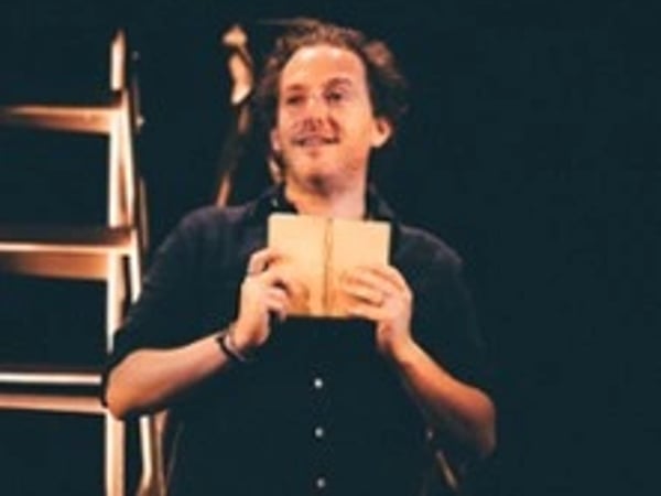 Michaël Hirsch, Y'a de la Joie