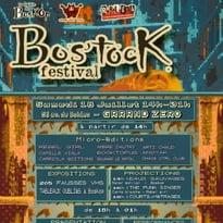 Bos'tocK Festival