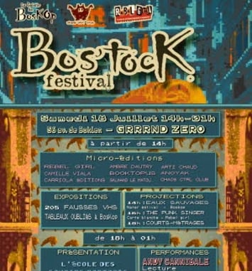 Bos'tocK Festival