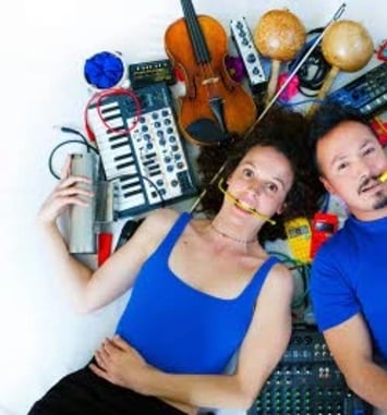 Les Guinguettes du Mercredi