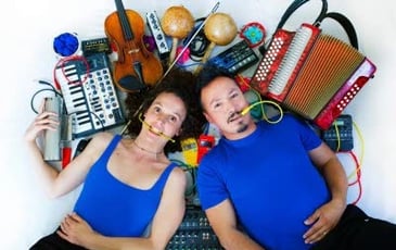 Les Guinguettes du Mercredi