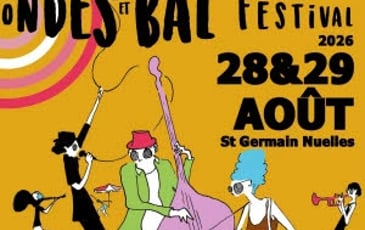 Ondes et Bal
