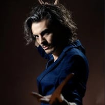 Concert de Lucas Rocher