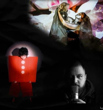 Concert de Hiréa Arai, Maessane et Rächel