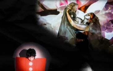 Concert de Hiréa Arai, Maessane et Rächel