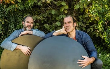 Concert de Vincent Westphal et Mathieu Cervera