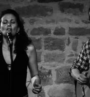 Federica et Marco