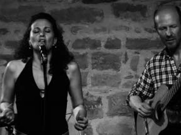 Federica et Marco