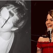 Concert de Faustine Lewandowski et Hortense