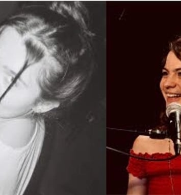 Concert de Faustine Lewandowski et Hortense