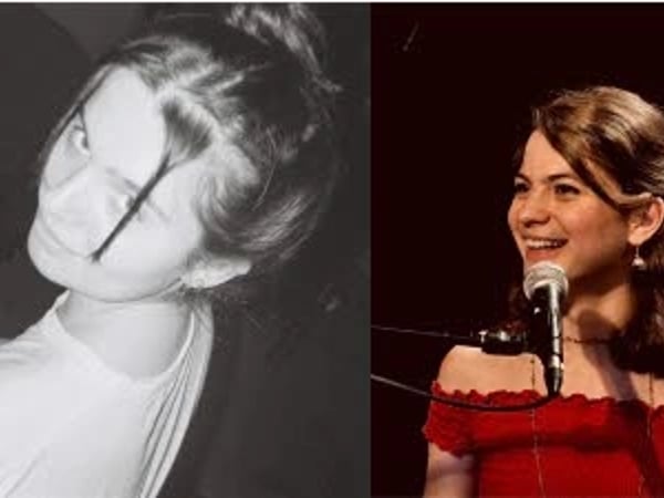 Concert de Faustine Lewandowski et Hortense